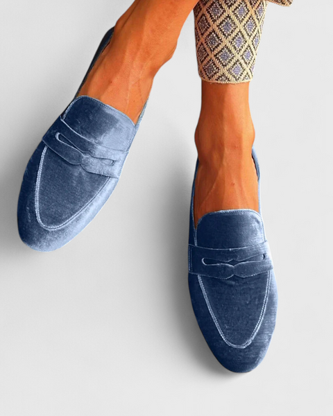Olivrah | Comfortable Loafers