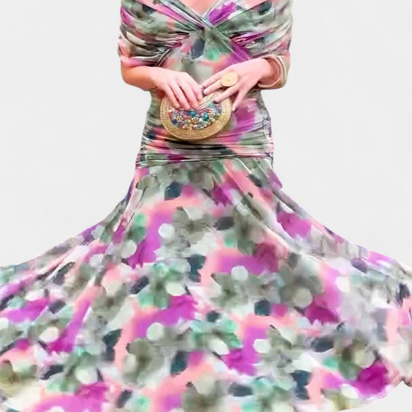 Lowenna™ | Elegant Dress