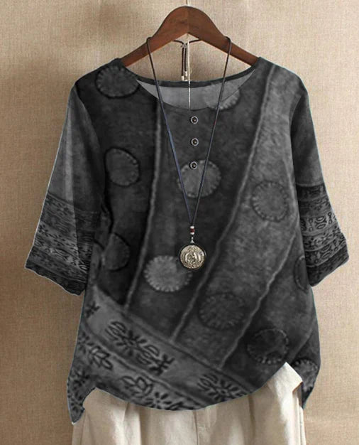 Sedona | Art Blouse
