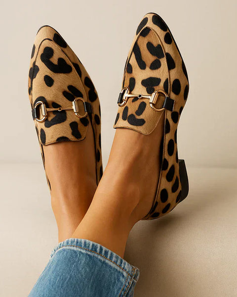 Angelique | Everyday Elegance Loafers
