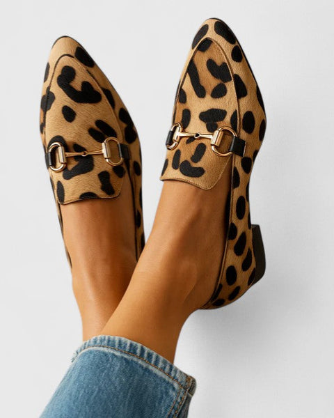 Aireyah | Everyday Elegance Loafers