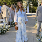 Ellis & Johnson™  | Maxi Dress