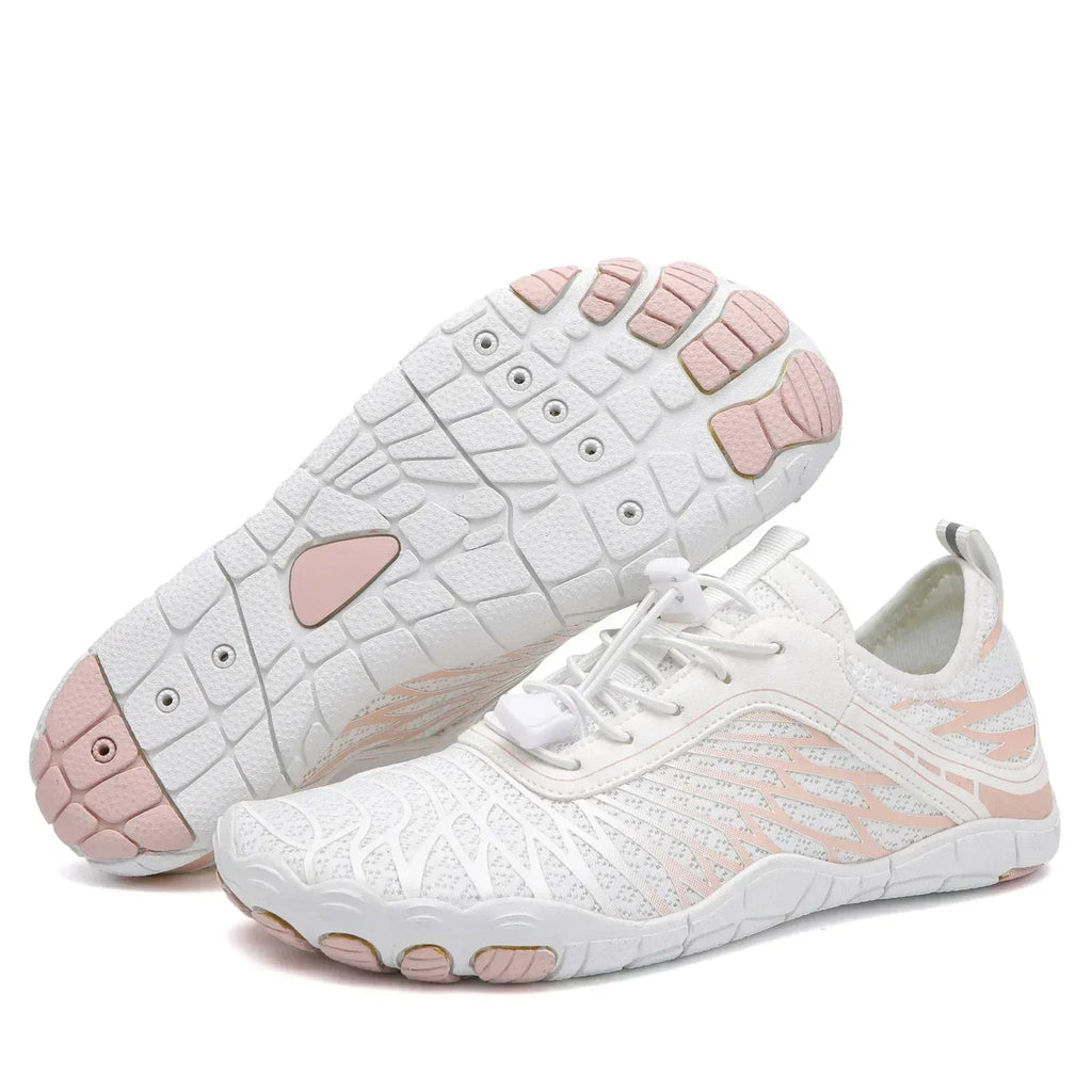 Lorax Pro– Lightweight & Quick-Dry Barefoot Sneakers