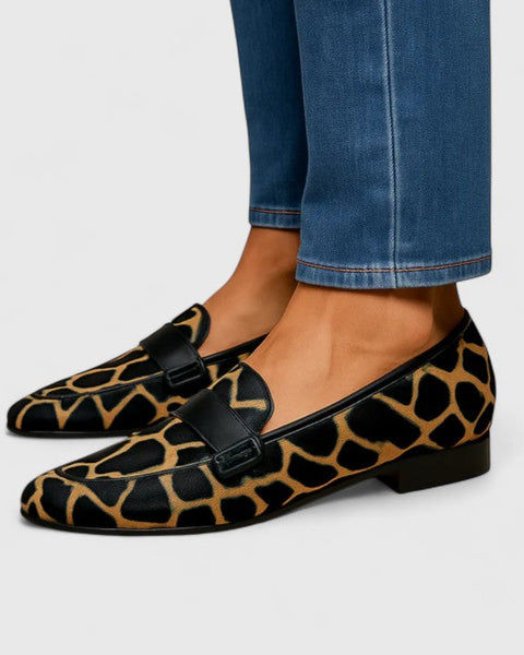 Kleirra | Timeless Loafers