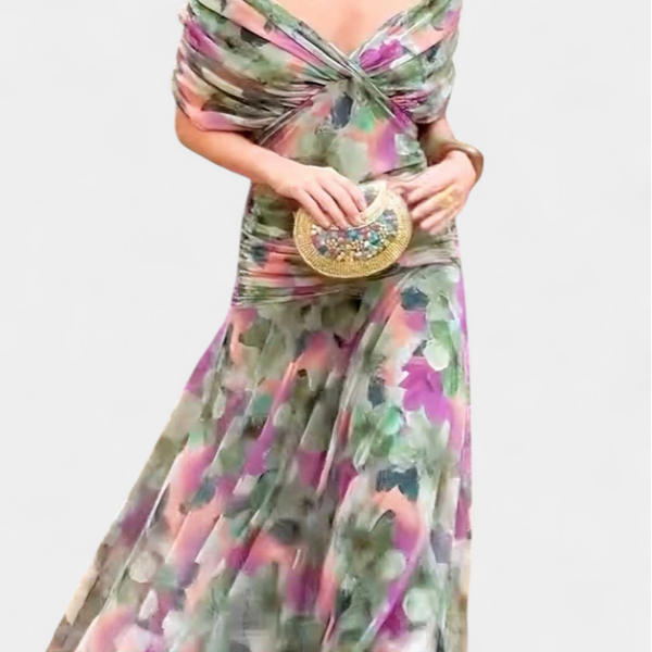 Lowenna™ | Elegant Dress