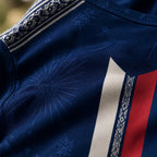 2026 Soccer Matchday V-Neck Tee