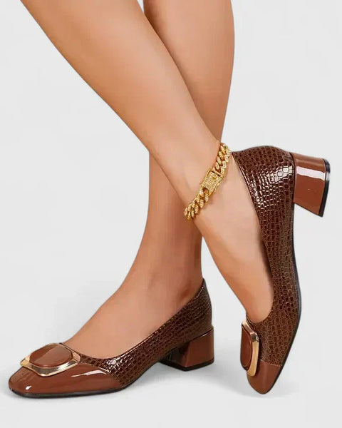 Olyzabeth™ | Comfortable Loafers