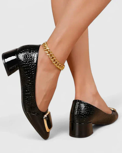 Olyzabeth™ | Comfortable Loafers