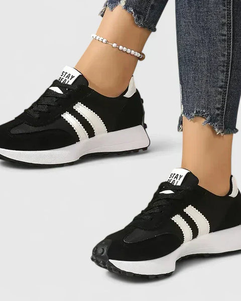 Danyzheiah | Orthopedic Sneakers