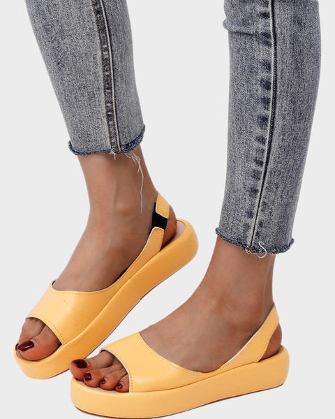Caryzzaa | Orthopedic Sandals