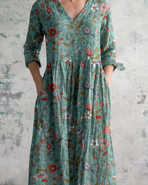 Celine | Women’s Timeless Dress