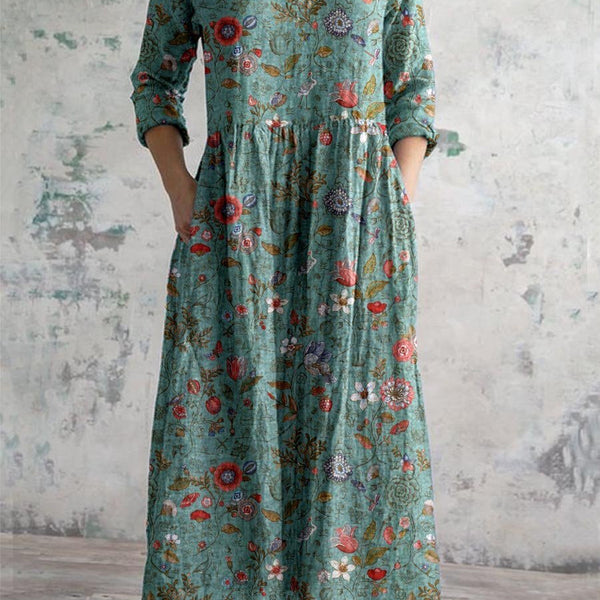 Celine | Women’s Timeless Dress