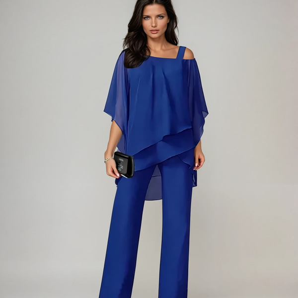 Mariella™ Two-Piece Layered Set