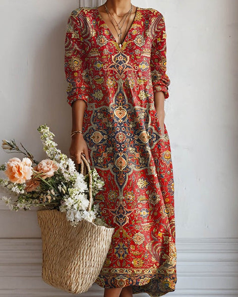 Diva™ | Everyday Comfort Dress