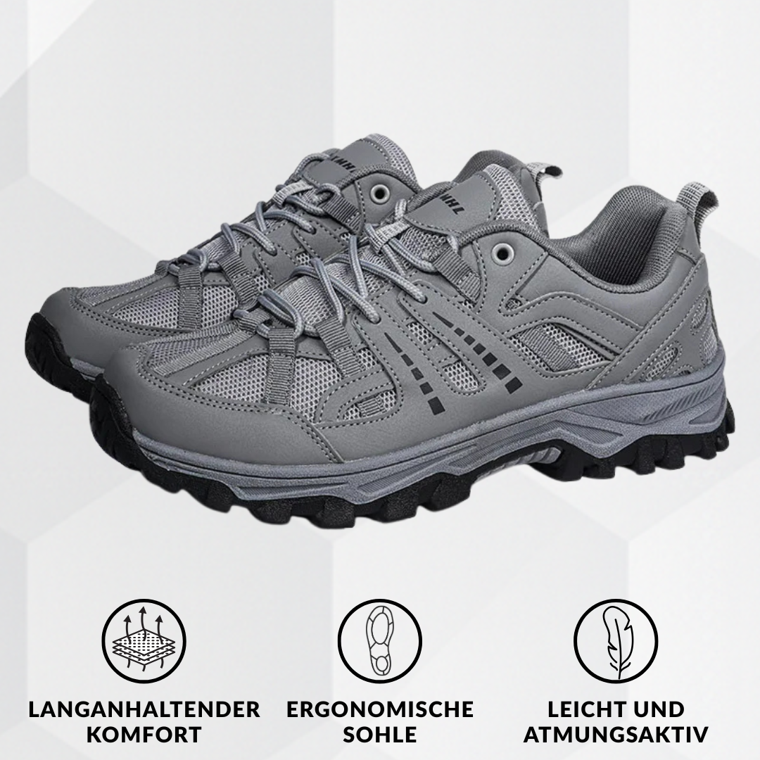 Xtra Trail - Hiking Shoes