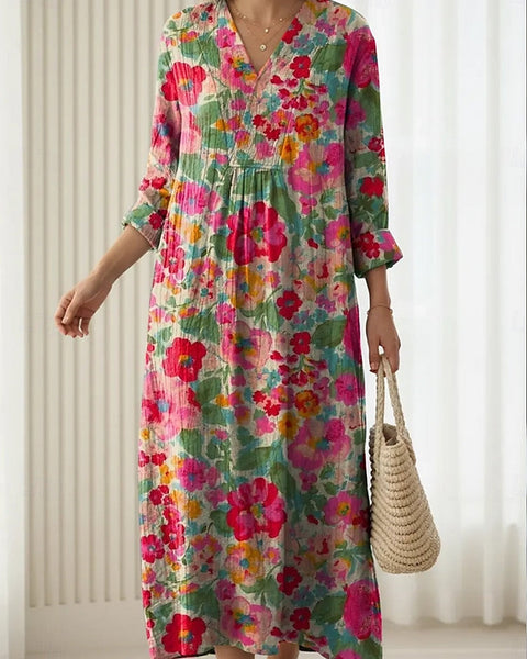 Reda™ | Everyday Comfort Dress