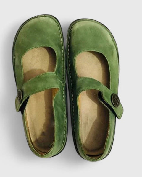 LISA™|MARY JANE ORTHOPEDIC SHOES