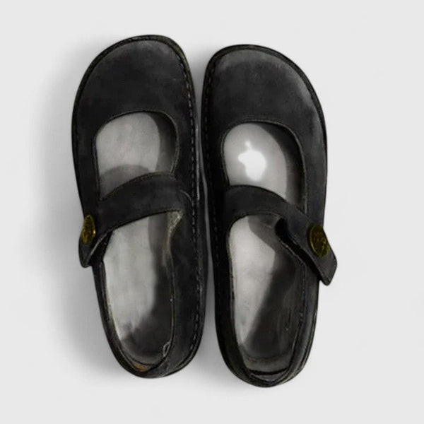 LISA™|MARY JANE ORTHOPEDIC SHOES