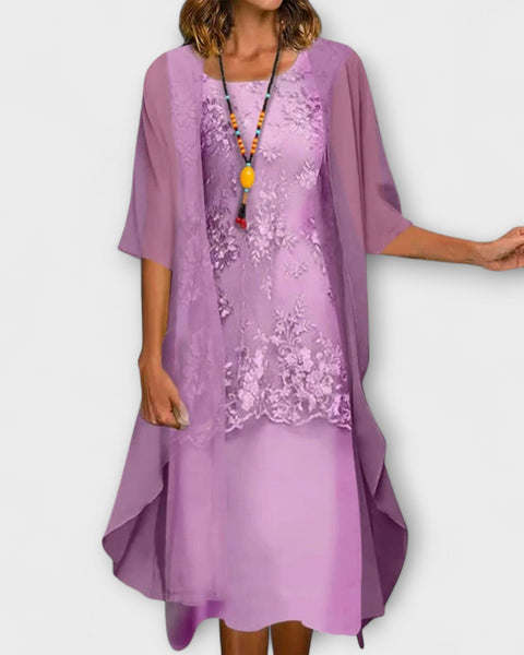 Penliah | Elegant Dress