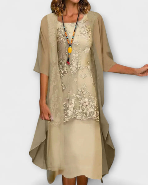 Penliah | Elegant Dress