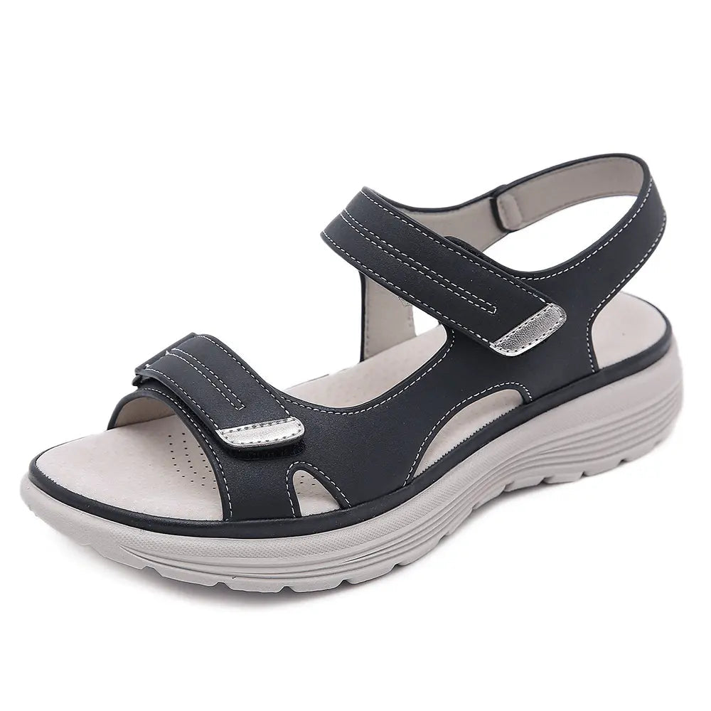 Soline - Orthopaedic Sandals
