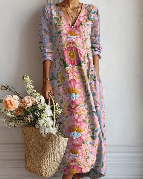 Kelly™ | Everyday Comfort Dress