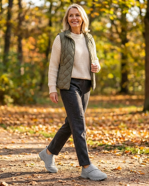Lara – Orthopaedic Comfort Shoes