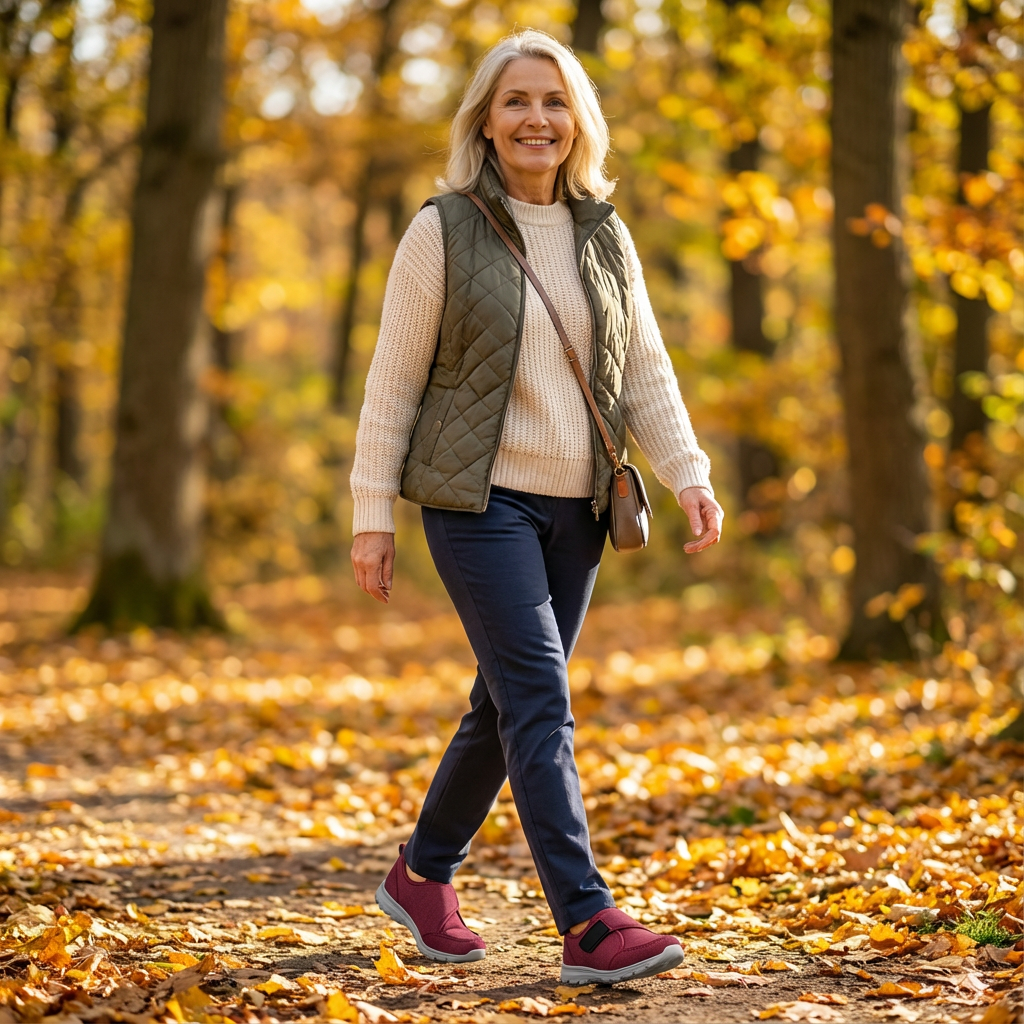 Lara – Orthopaedic Comfort Shoes