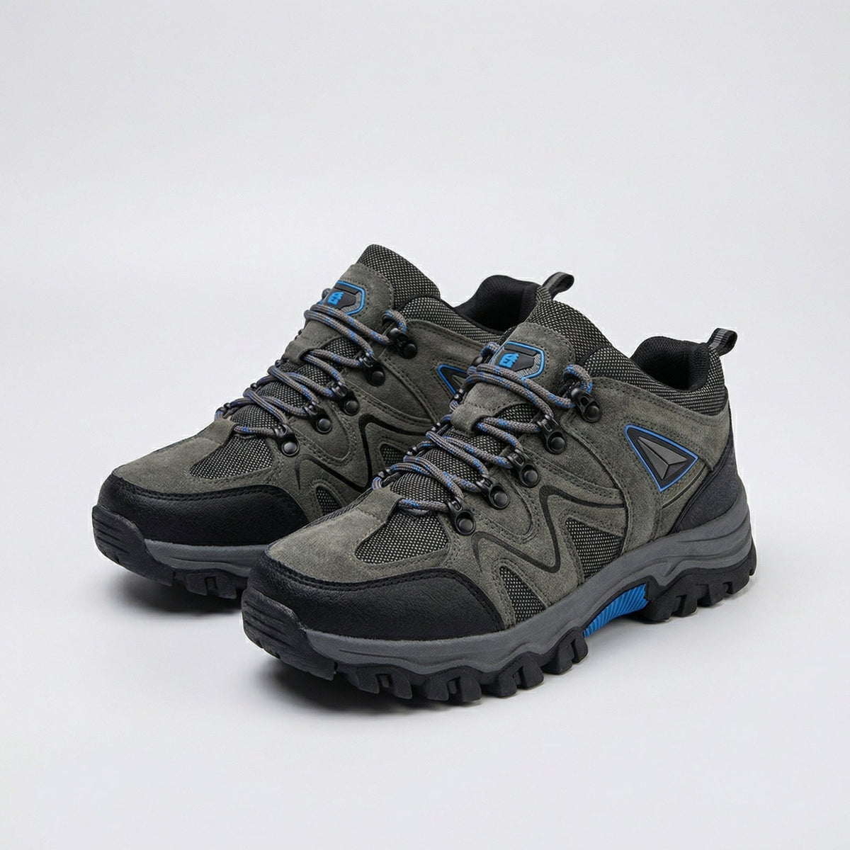 Jumper - Ergonomic Pain-Relieving Hiking Shoes