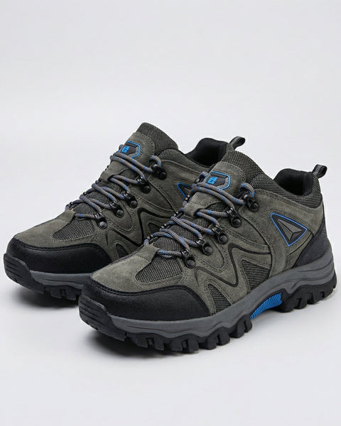 Jumper - Ergonomic Pain-Relieving Hiking Shoes