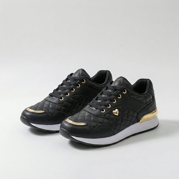 Chicmove – Elegant Women's Sneakers