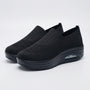Nuvia - Orthopaedic Shoes