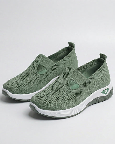 Cloudy - Slip-On Shoes