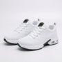 Peaceful Feet Orthopaedic Shoes - White