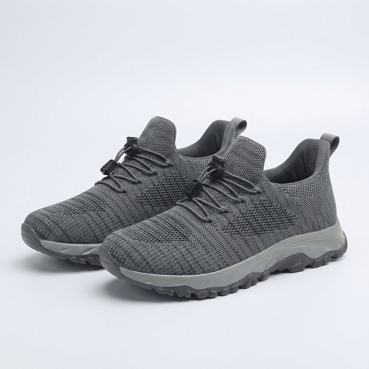 Steinmetz Hands-Free Orthopaedic Shoes Mesh