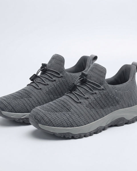 Steinmetz Hands-Free Orthopaedic Shoes Mesh