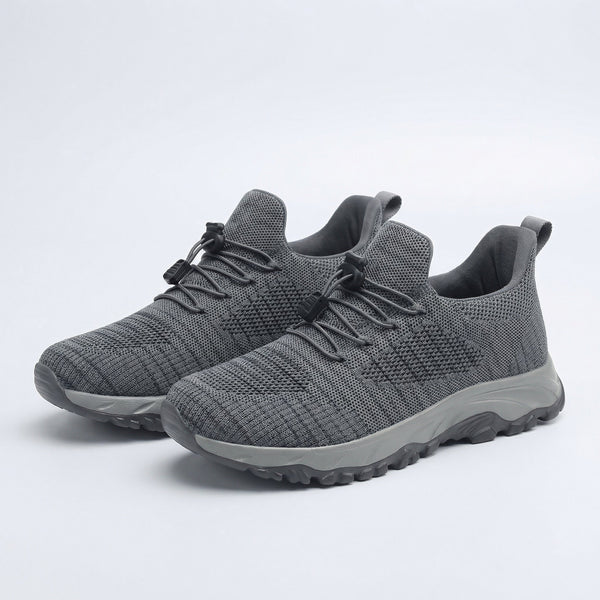 Steinmetz Hands-Free Orthopaedic Shoes Mesh