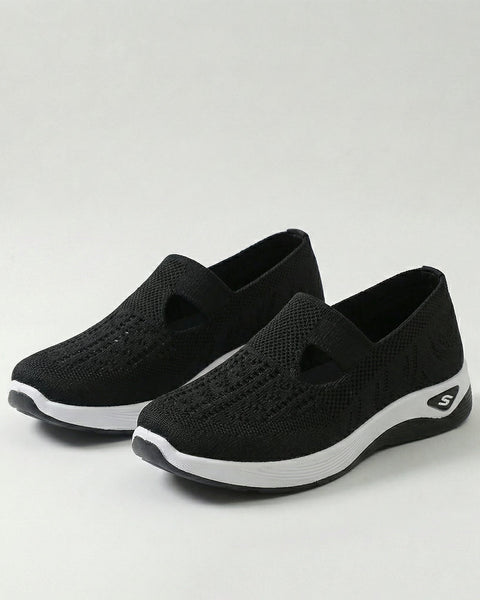Pamela - Absolute comfort with every step