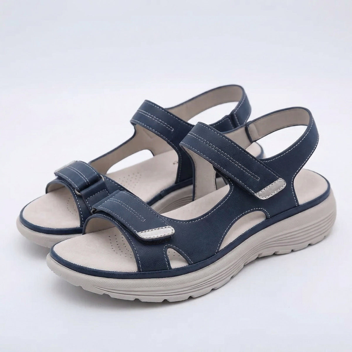 Soline - Orthopaedic Sandals