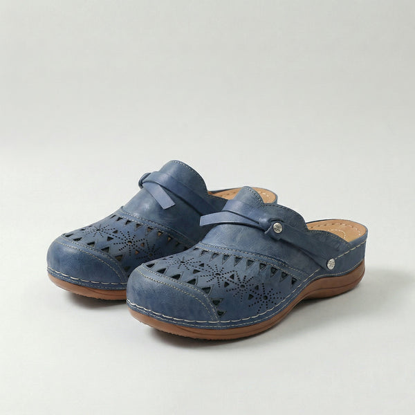 Lyla - Comfortable Everyday Flip-Flops