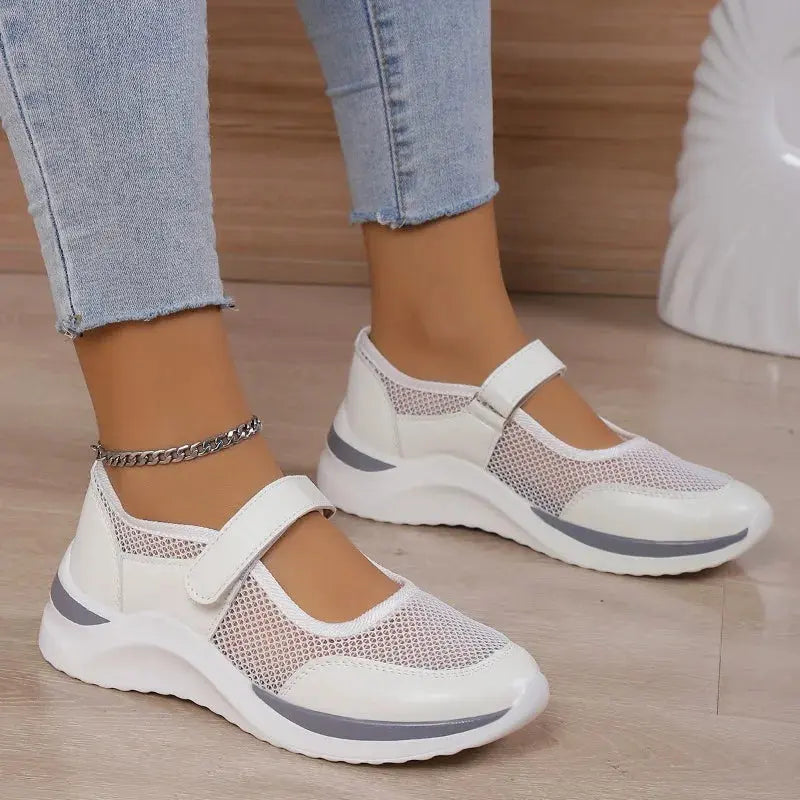 Flexora – Absolute comfort for pain-free feet