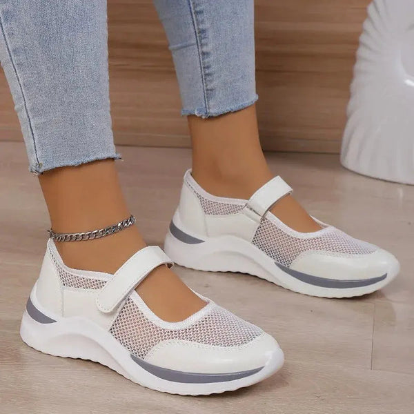 Flexora – Absolute comfort for pain-free feet