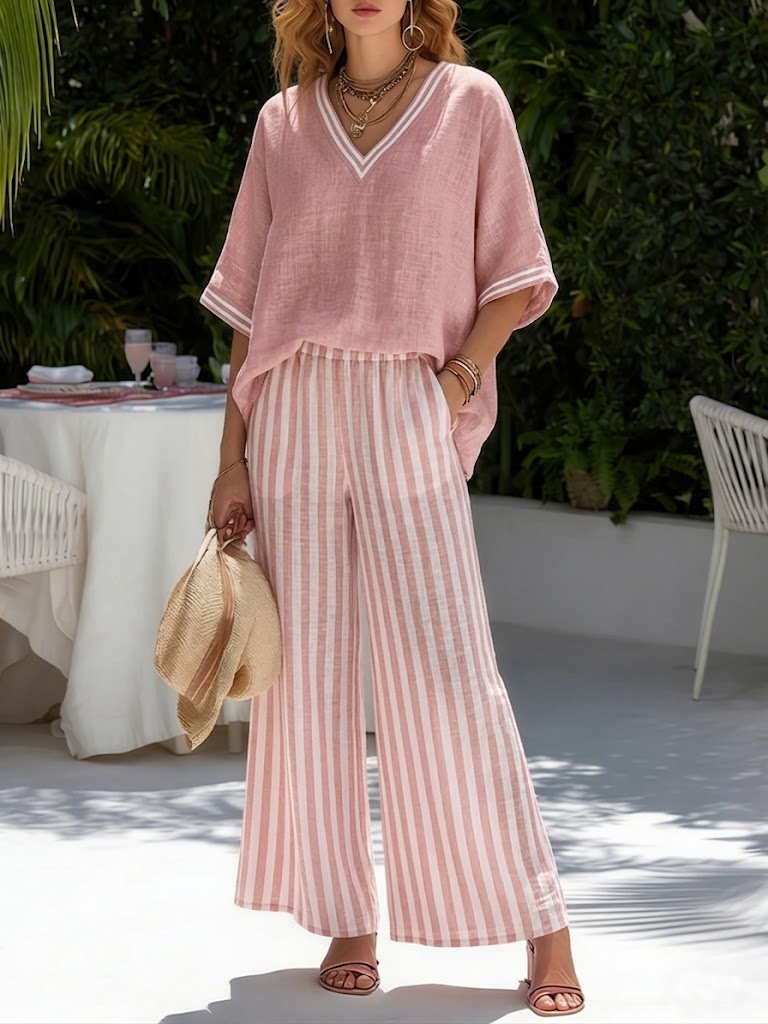 Olise | Comfortable Set