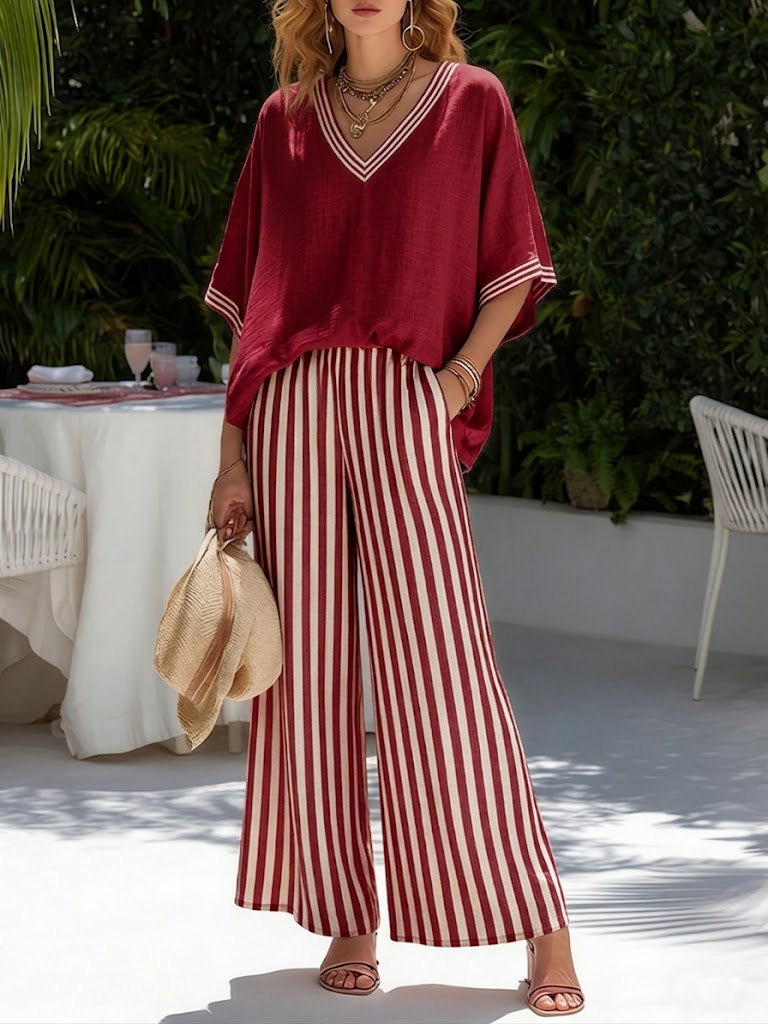 Olise | Comfortable Set