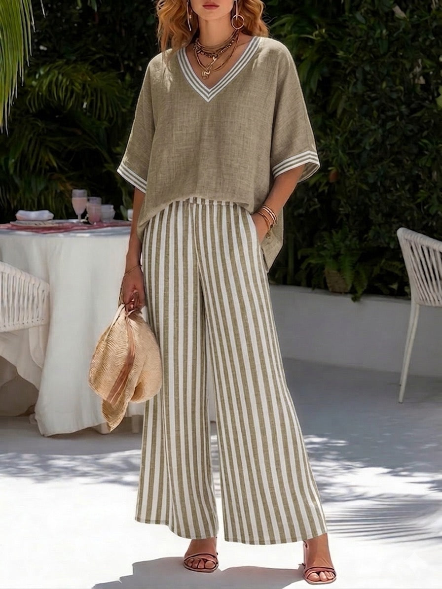 Olise | Comfortable Set