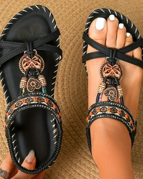 Maria™ | Orthopedic Comfort+ Sandals