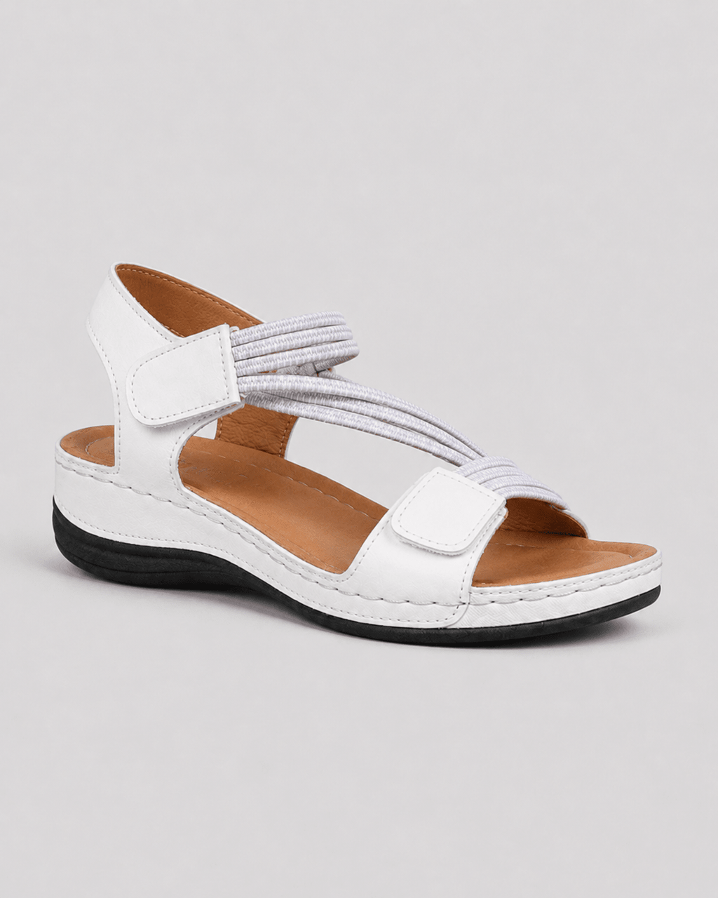 Lucía | Comfort Orthopaedic Sandals