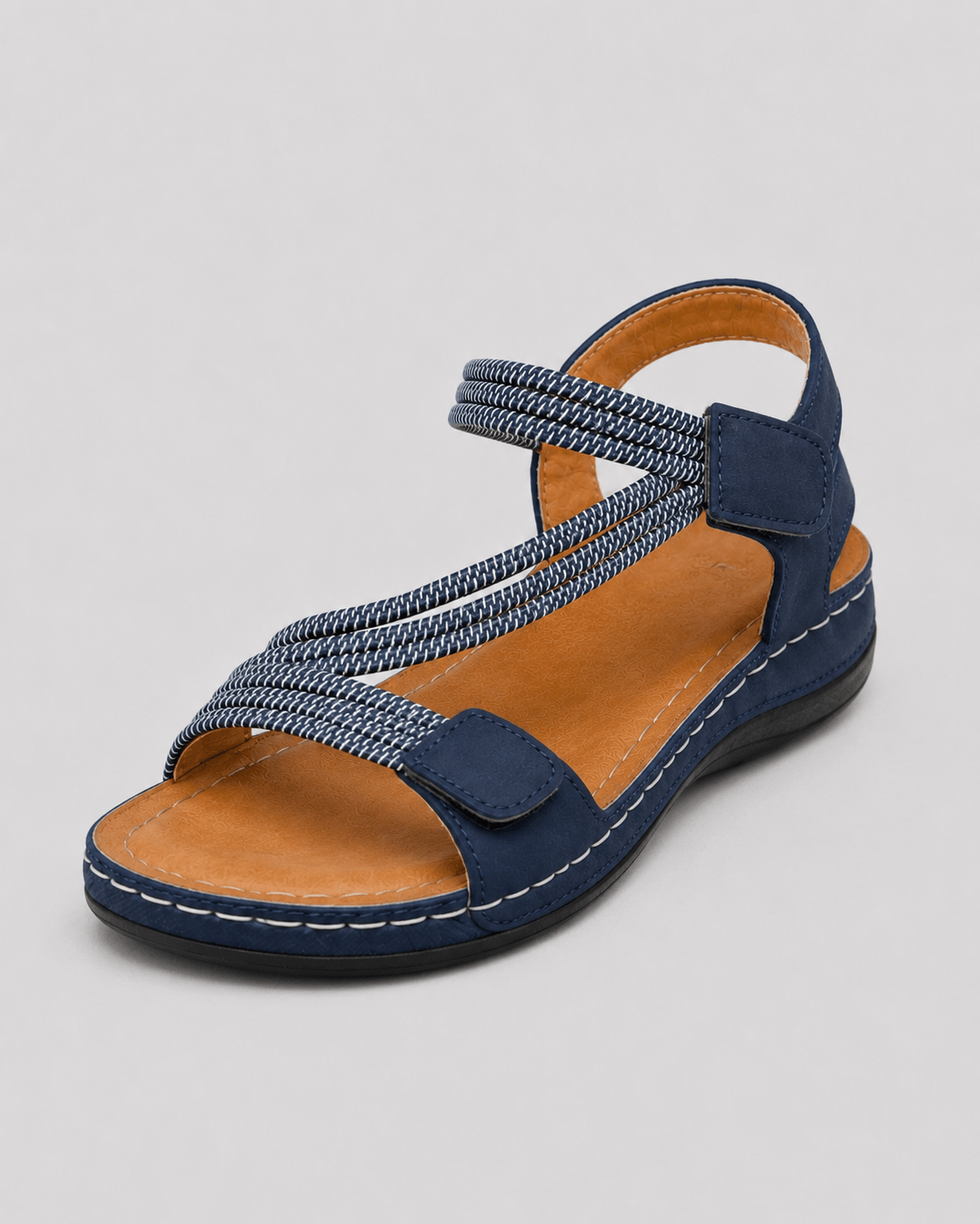 Lucía | Comfort Orthopaedic Sandals