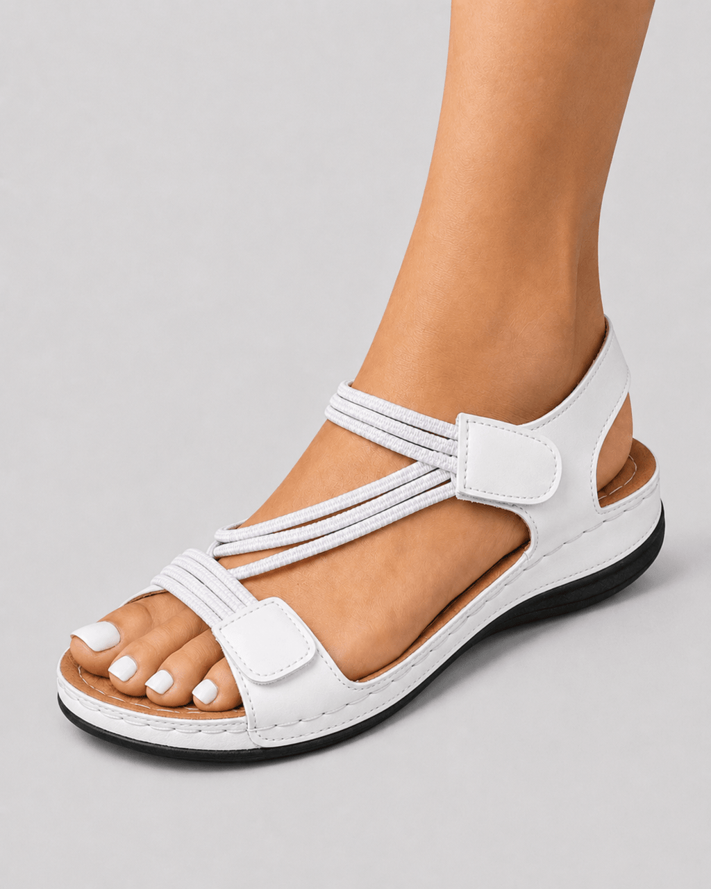 Lucía | Comfort Orthopaedic Sandals