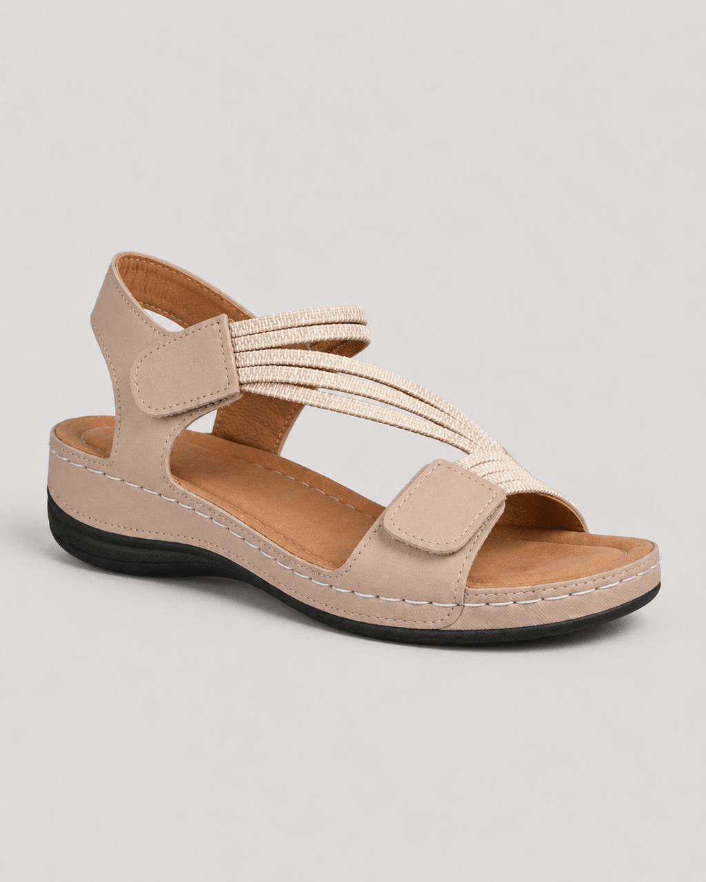 Lucía | Comfort Orthopaedic Sandals